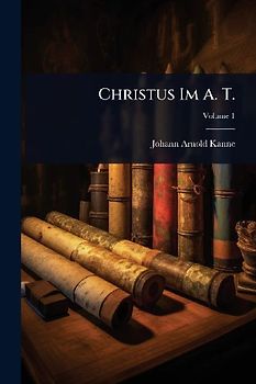 Christus Im A. T.