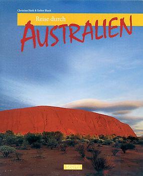 Reise durch Australien