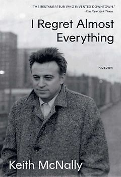 I Regret Almost Everything