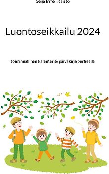 Luontoseikkailu 2024