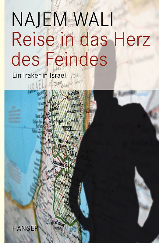 Reise in das Herz des Feindes