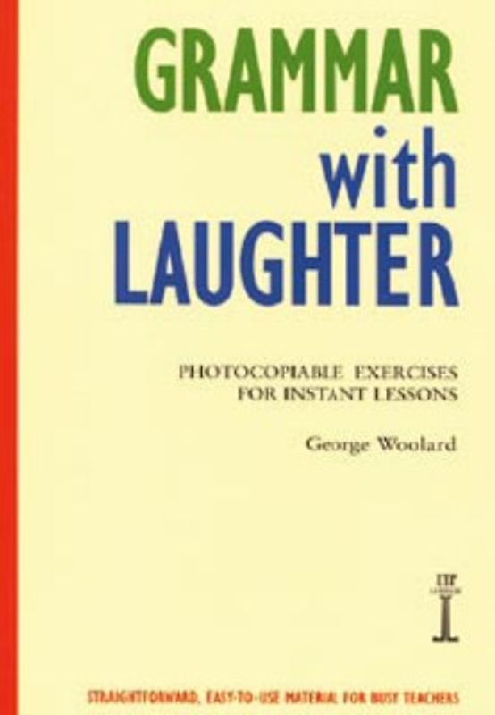 Grammar with Laughter