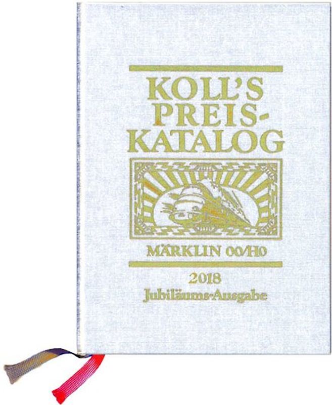 Koll's Preiskatalog