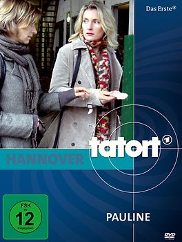 Tatort: Pauline DVD