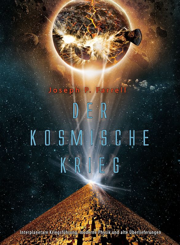 Der Kosmische Krieg