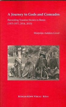 A Journey to Gods and Comrades