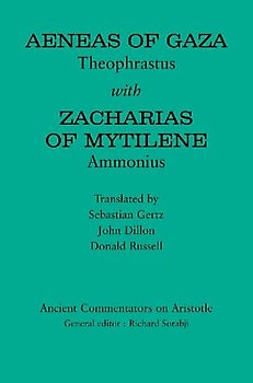 Aeneas of Gaza