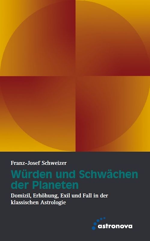 Würden und Schwächen der Planeten