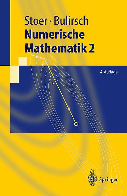 Numerische Mathematik 2