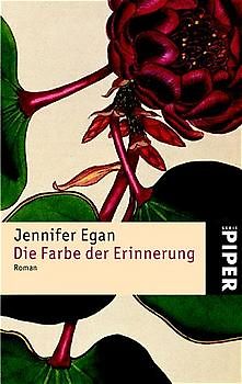 Die Farbe der Erinnerung. Roman