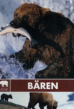 Safari: Bären DVD