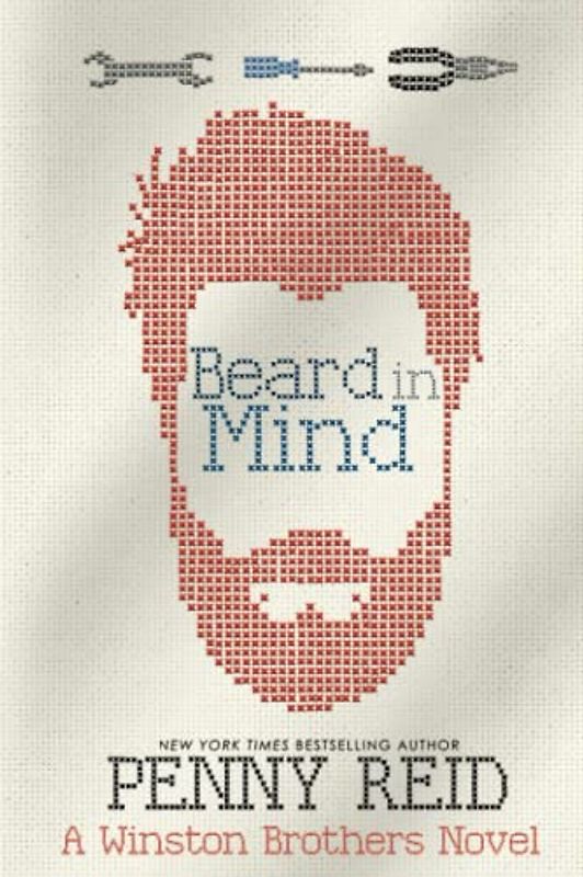 Beard in Mind (Winston Brothers, Band 4)