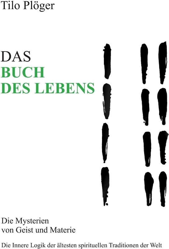 DAS BUCH DES LEBENS