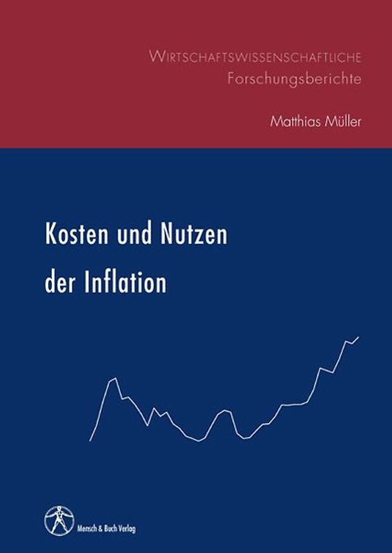 Kosten und Nutzen der Inflation
