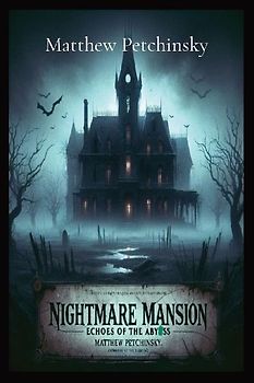 Nightmare Mansion