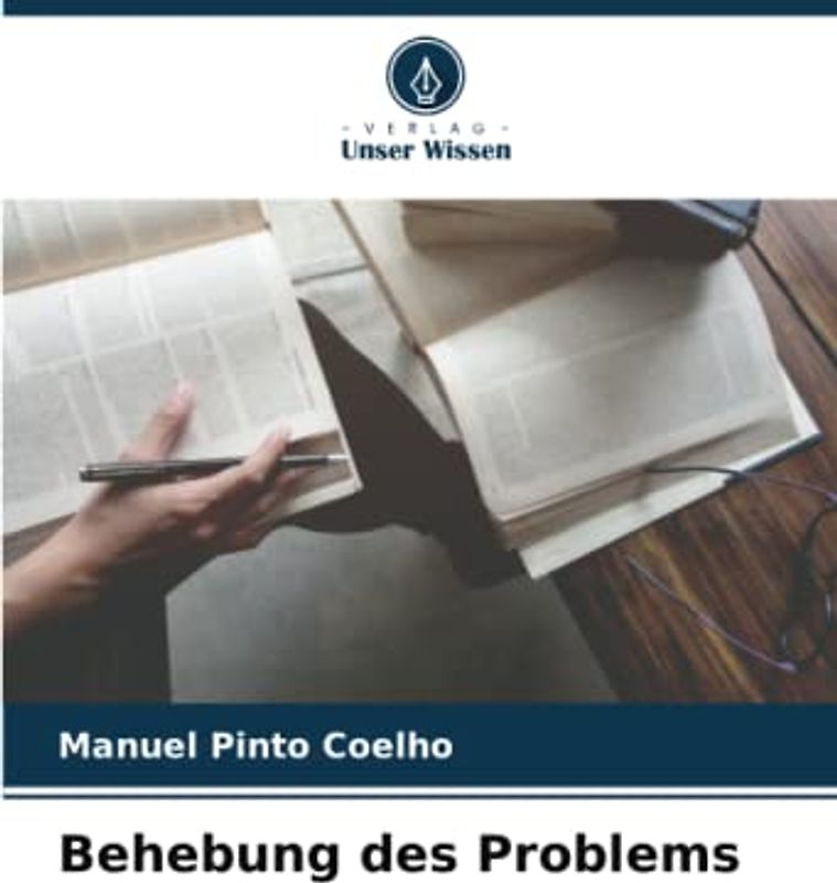 Behebung des Problems