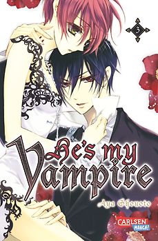 He's my Vampire 3