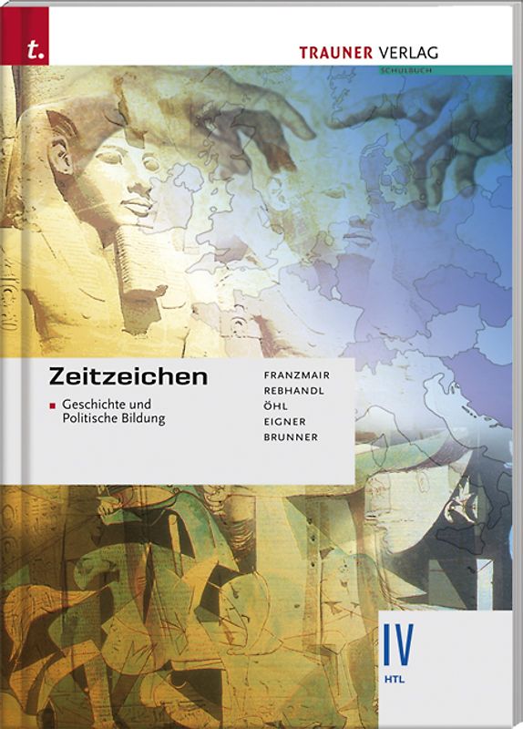 Zeitzeichen / Zeitzeichen IV HTL