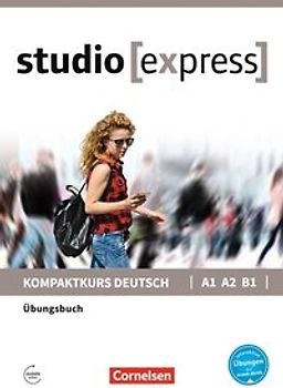 Studio [express] - A1-B1