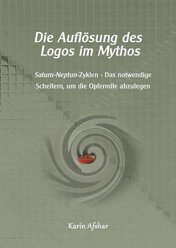 Die graue Reihe / Die Auflösung des Logos im Mythos