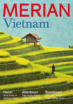 MERIAN Vietnam
