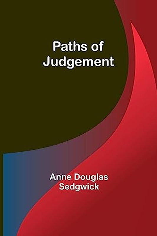 Paths of Judgement