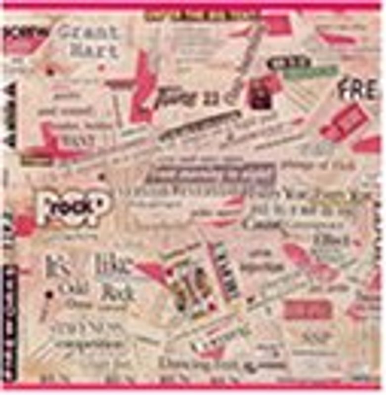 Grant Hart - Intolerance