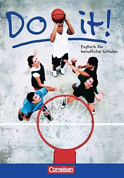 Do it! - Englisch für berufliche Schulen - First edition - A1/A2