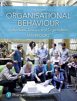 Organisational Behaviour