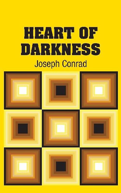 Heart of Darkness