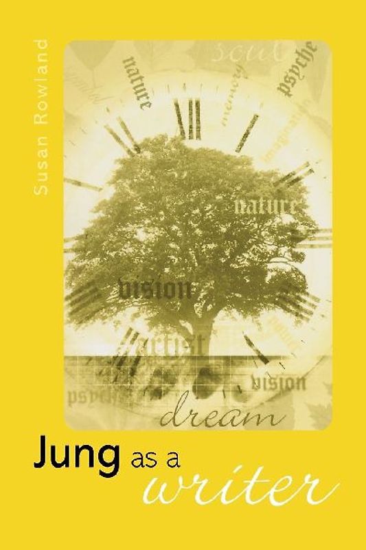 Jung as a Writer