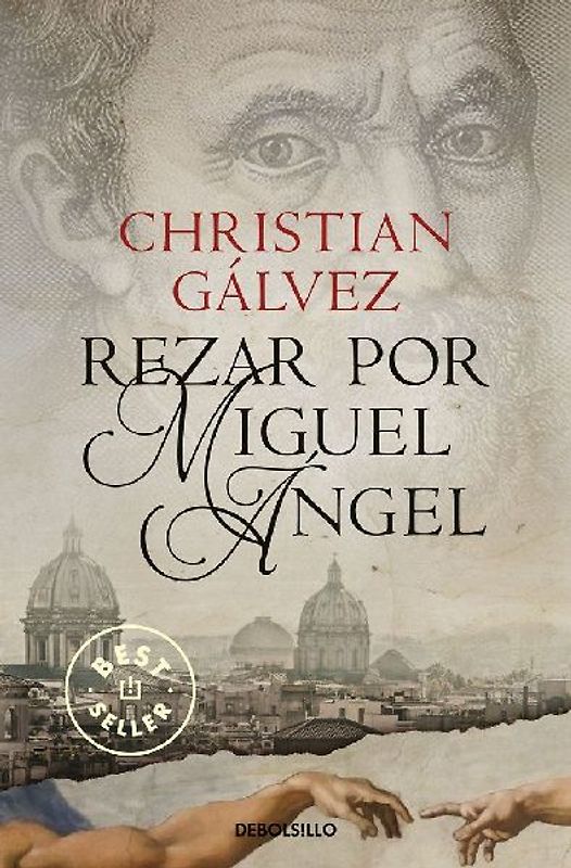 Crónicas del Renacimiento 2. Rezar por Miguel Ángel
