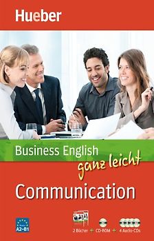 Business English ganz leicht Communication