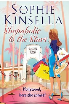 Shopaholic to the Stars - Kinsella, Sophie
