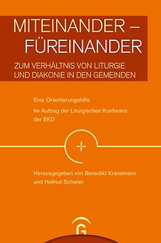 Miteinander – Füreinander