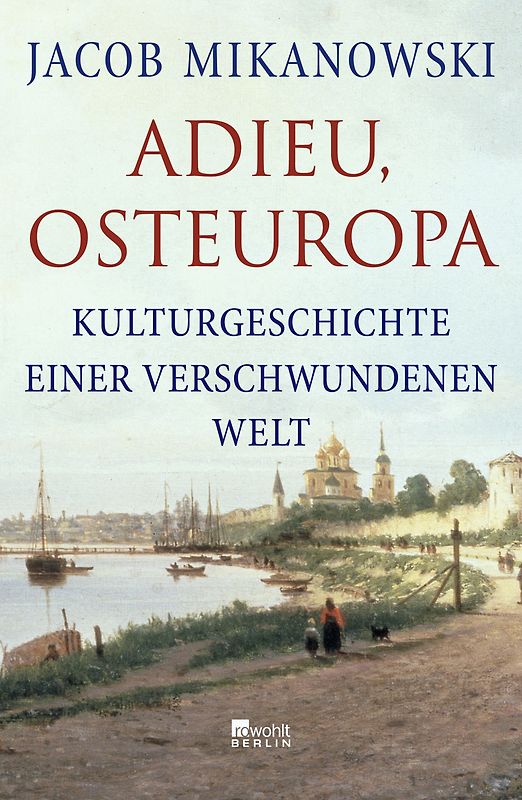 Adieu, Osteuropa
