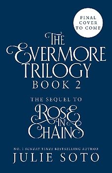 The Evermore Trilogy Book 2