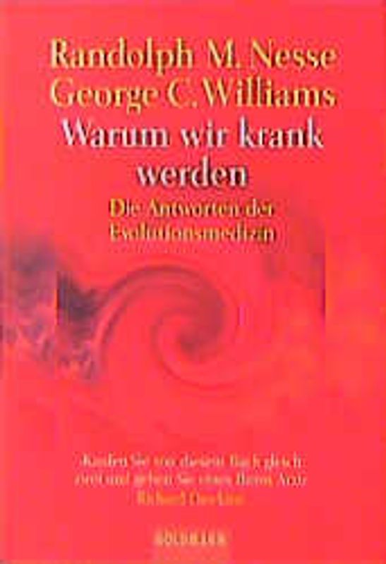 Warum wir krank werden