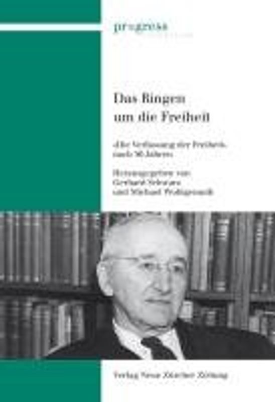 Das Ringen um die Freiheit