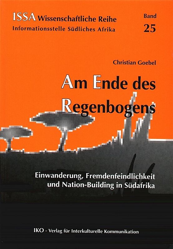 Am Ende des Regenbogens