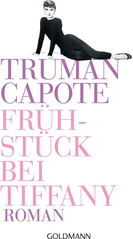 Frühstück bei Tiffany -