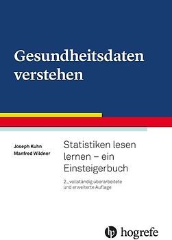 Gesundheitsdaten verstehen