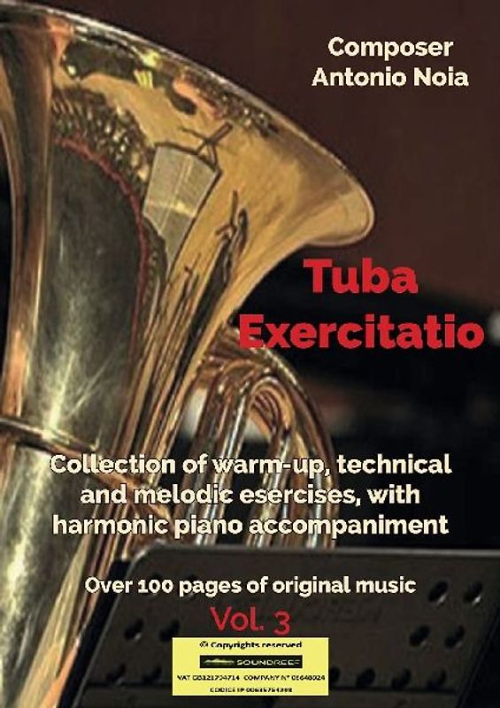 Tuba Exercitatio
