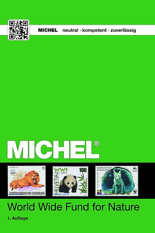 MICHEL Motiv WWF