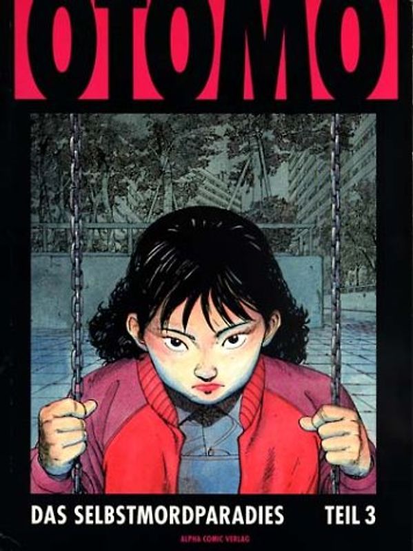 Selbstmordparadies 3