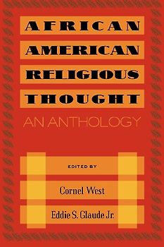 African American Religious Thought