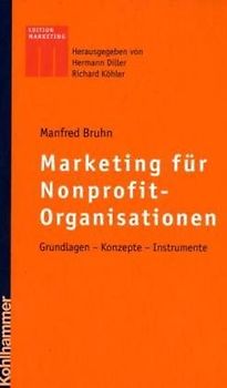 Marketing für Nonprofit-Organisationen