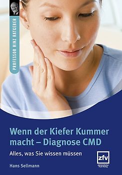 Wenn der Kiefer Kummer macht