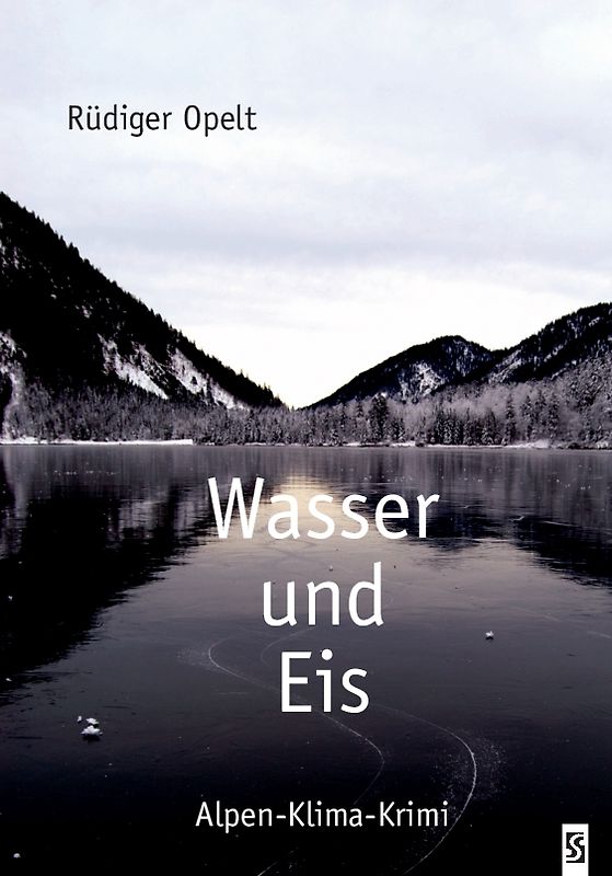 Wasser und Eis