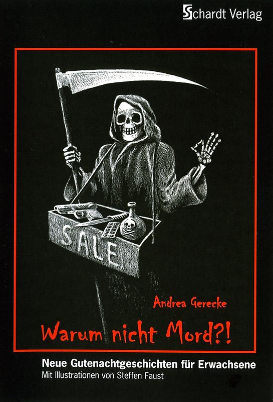 Warum nicht Mord?!